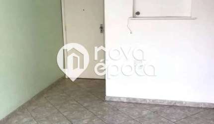 Apartamento com 2 quartos à venda na Rua Getúlio, Todos os Santos, Rio de Janeiro, 67 m2 por R$ 260.000