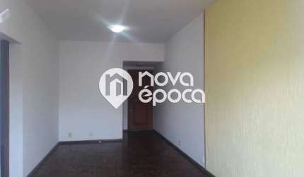 Apartamento com 2 quartos à venda na Rua Basílio de Brito, Cachambi, Rio de Janeiro, 75 m2 por R$ 350.000