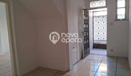 Apartamento com 2 quartos à venda na Rua Honório, Todos os Santos, Rio de Janeiro, 78 m2 por R$ 290.000
