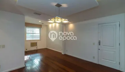 Apartamento com 3 quartos à venda na Avenida General San Martin, Leblon, Rio de Janeiro, 84 m2 por R$ 1.990.000