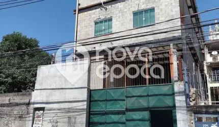Barracão / Galpão / Depósito à venda na Rua Ibiapina, Olaria, Rio de Janeiro, 600 m2 por R$ 600.000