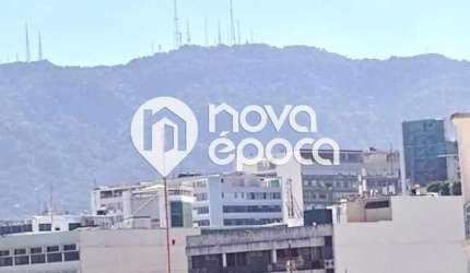 Apartamento com 2 quartos à venda na Rua Gomes Carneiro, Ipanema, Rio de Janeiro, 155 m2 por R$ 2.750.000