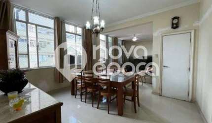 Apartamento com 3 quartos à venda na Rua Visconde de Pirajá, Ipanema, Rio de Janeiro, 140 m2 por R$ 1.520.000