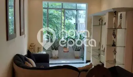 Apartamento com 3 quartos à venda na Rua Senador Vergueiro, Flamengo, Rio de Janeiro, 94 m2 por R$ 1.290.000