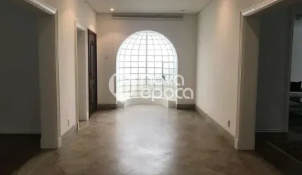 Apartamento com 4 quartos à venda na Avenida Rui Barbosa, Flamengo, Rio de Janeiro, 290 m2 por R$ 3.100.000
