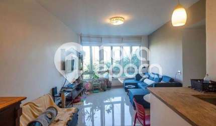 Apartamento com 3 quartos à venda na Praia Botafogo, Botafogo, Rio de Janeiro, 113 m2 por R$ 1.150.000