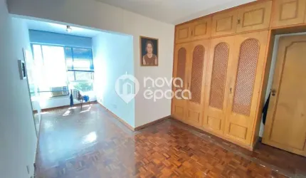 Apartamento com 3 quartos à venda na Rua General Ribeiro da Costa, Leme, Rio de Janeiro, 120 m2 por R$ 1.000.000