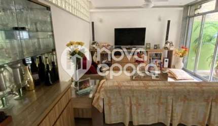 Apartamento com 4 quartos à venda na Avenida Princesa Isabel, Copacabana, Rio de Janeiro, 255 m2 por R$ 1.550.000