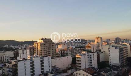 Apartamento com 2 quartos à venda na Rua Barão de Mesquita, Andaraí, Rio de Janeiro, 82 m2 por R$ 1.010.000