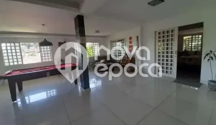Casa em condomínio fechado com 4 quartos à venda na Rua Conselheiro Lampreia, Cosme Velho, Rio de Janeiro, 245 m2 por R$ 1.450.000