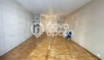 Apartamento com 3 quartos à venda na Rua Professor Gastão Bahiana, Copacabana, Rio de Janeiro, 178 m2 por R$ 1.150.000