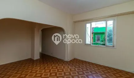 Apartamento com 2 quartos à venda na Rua Ferreira Viana, Flamengo, Rio de Janeiro, 60 m2 por R$ 650.000