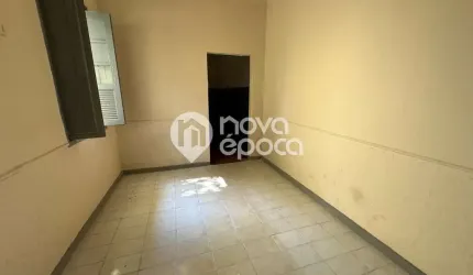 Casa em condomínio fechado com 5 quartos à venda na Rua Almirante Rodrigo da Rocha, São Cristóvão, Rio de Janeiro, 176 m2 por R$ 499.000