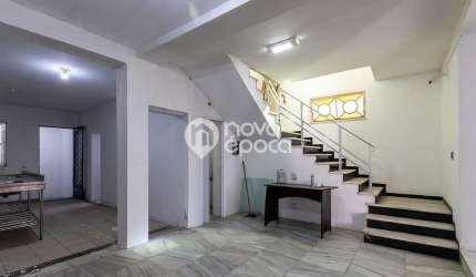 Casa em condomínio fechado com 6 quartos à venda na Rua Lópes da Cruz, Méier, Rio de Janeiro, 788 m2 por R$ 1.500.000