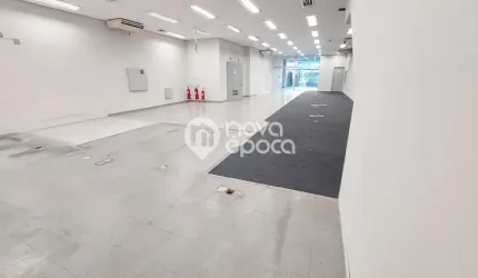 Ponto comercial com 3 salas à venda na Rua Uruguai, Tijuca, Rio de Janeiro, 931 m2 por R$ 6.500.000