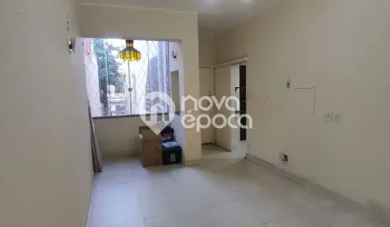 Apartamento com 2 quartos à venda na Rua Alexandre Calaza, Vila Isabel, Rio de Janeiro, 50 m2 por R$ 280.000