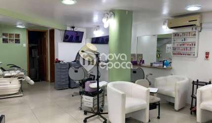 Ponto comercial com 1 sala à venda na Rua Teixeira de Melo, Ipanema, Rio de Janeiro, 47 m2 por R$ 950.000