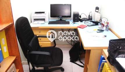Sala comercial com 1 sala à venda na Rua Haddock Lobo, Tijuca, Rio de Janeiro, 56 m2 por R$ 320.000