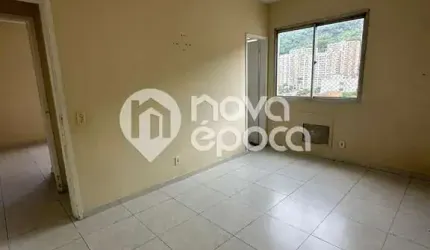 Engenho Novo | Apartamento 2 quartos, sendo 2 suites