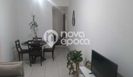 Apartamento com 2 quartos à venda na Rua Batista das Neves, Rio Comprido, Rio de Janeiro, 65 m2 por R$ 262.500