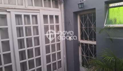 Casa em condomínio fechado com 2 quartos à venda na Travessa José Bonifácio, Todos os Santos, Rio de Janeiro, 213 m2 por R$ 630.000