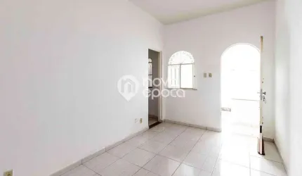 Apartamento com 2 quartos à venda na Rua General Clarindo, Engenho de Dentro, Rio de Janeiro, 56 m2 por R$ 219.000