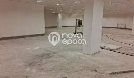 Ponto comercial à venda na Praia Botafogo, Botafogo, Rio de Janeiro, 693 m2 por R$ 7.000.000