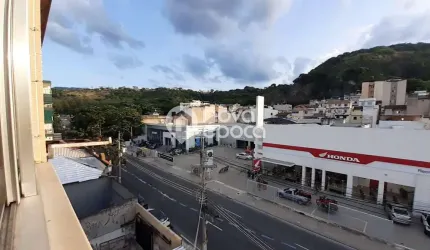 Apartamento com 2 quartos à venda na Avenida Marechal Rondon, São Francisco Xavier, Rio de Janeiro, 79 m2 por R$ 205.000