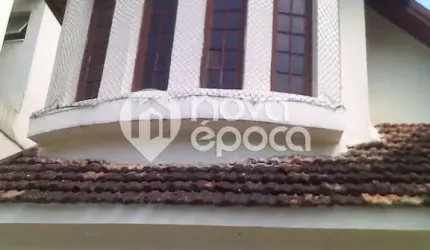 Casa com 3 quartos à venda na Rua Dezoito de Outubro, Tijuca, Rio de Janeiro, 118 m2 por R$ 800.000