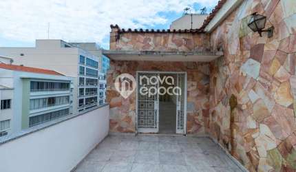 Apartamento com 4 quartos à venda na Rua Constante Ramos, Copacabana, Rio de Janeiro, 243 m2 por R$ 1.800.000