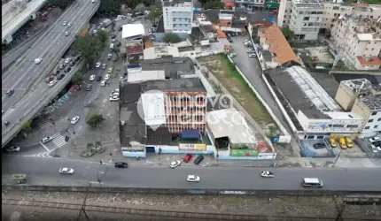Prédio com 30 salas à venda na Rua Carolina Machado, Madureira, Rio de Janeiro, 3041 m2 por R$ 16.000.000