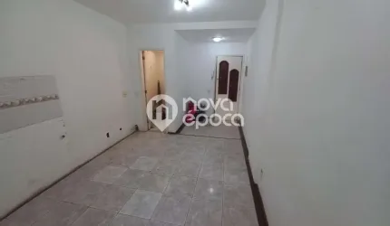 Sala comercial à venda na Rua Soares da Costa, Tijuca, Rio de Janeiro, 21 m2 por R$ 150.000