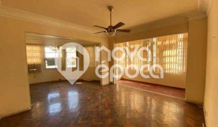 Apartamento com 3 quartos à venda na Rua Carvalho de Mendonça, Copacabana, Rio de Janeiro, 101 m2 por R$ 1.200.000