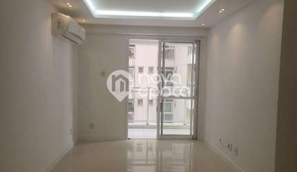 Apartamento com 2 quartos à venda na Rua Pinheiro Guimarães, Botafogo, Rio de Janeiro, 70 m2 por R$ 1.250.000