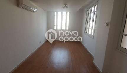 Sala comercial com 1 sala à venda na Largo do Machado, Catete, Rio de Janeiro, 37 m2 por R$ 400.000