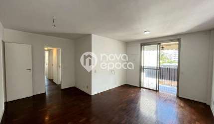 Apartamento com 3 quartos à venda na Rua Dezenove de Fevereiro, Botafogo, Rio de Janeiro, 120 m2 por R$ 1.200.000