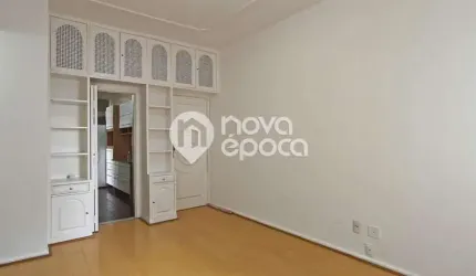 Apartamento com 2 quartos à venda na Rua São Francisco Xavier, Tijuca, Rio de Janeiro, 64 m2 por R$ 425.000