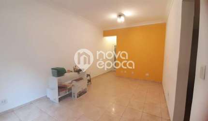 Apartamento com 3 quartos à venda na Rua Paissandu, Flamengo, Rio de Janeiro, 80 m2 por R$ 850.000