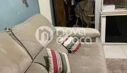 Apartamento com 2 quartos à venda na Rua São Francisco Xavier, São Francisco Xavier, Rio de Janeiro, 65 m2 por R$ 250.000