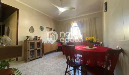 Apartamento com 2 quartos à venda na Rua Pernambuco, Engenho de Dentro, Rio de Janeiro, 77 m2 por R$ 330.000