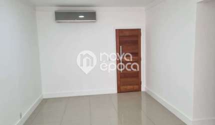 Apartamento com 3 quartos à venda na Rua Conde de Itaguaí, Tijuca, Rio de Janeiro, 95 m2 por R$ 1.100.000