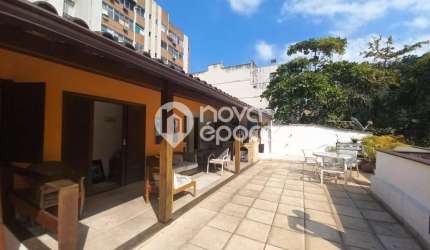 Apartamento com 4 quartos à venda na Rua Major Rúbens Vaz, Gávea, Rio de Janeiro, 293 m2 por R$ 2.600.000
