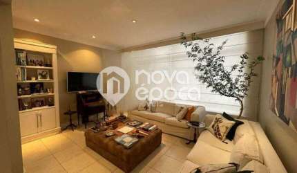 Apartamento com 3 quartos à venda na Rua Souza Lima, Copacabana, Rio de Janeiro, 167 m2 por R$ 2.500.000