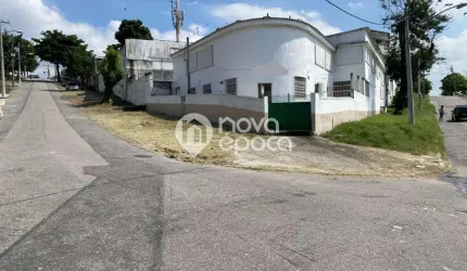 Prédio com 12 salas à venda na Rua Otawa, Vigário Geral, Rio de Janeiro, 1573 m2 por R$ 1.045.000