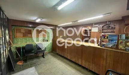 Ponto comercial à venda na Rua Artur Bernardes, Catete, Rio de Janeiro, 119 m2 por R$ 1.600.000