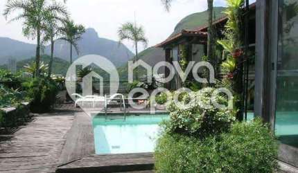 Apartamento com 4 quartos à venda na Rua Almirante Saddock de Sá, Ipanema, Rio de Janeiro, 700 m2 por R$ 12.000.000
