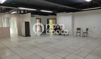 Sala comercial com 1 sala à venda na Rua Francisco Sá, Copacabana, Rio de Janeiro, 168 m2 por R$ 1.700.000