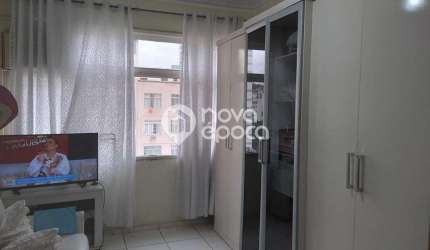 Kitnet / Stúdio à venda na Rua Almirante Tamandaré, Flamengo, Rio de Janeiro, 32 m2 por R$ 385.000