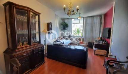 Apartamento com 3 quartos à venda na Rua Gomes Carneiro, Ipanema, Rio de Janeiro, 100 m2 por R$ 1.850.000
