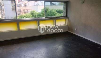 Apartamento com 3 quartos à venda na Rua Félix da Cunha, Tijuca, Rio de Janeiro, 146 m2 por R$ 780.000